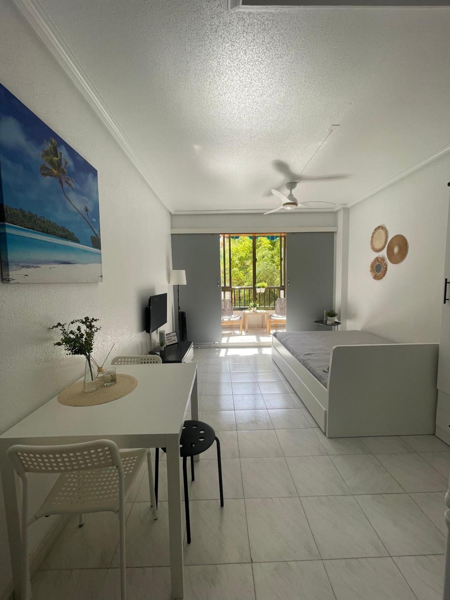 Apartament Studio, La Mata , Torrevieja, Vinamar 3 Exterior foto